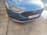  Ford  Focus Clipper Connected 1.5d EcoBlue 120pk/cv 5p Aut. Automatic Diesel  32 #22