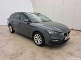  Seat  Leon ST Move 1.0TSi 90pk/cv 5p Manual Petrol  34 #8