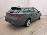  Seat  Leon ST Move 1.0TSi 90pk/cv 5p Manual Petrol  34 #10