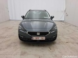  Seat  Leon ST Move 1.0TSi 90pk/cv 5p Manual Petrol  34 #16