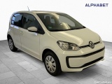  Volkswagen  Up - Manual Petrol  1 #2