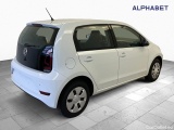  Volkswagen  Up - Manual Petrol  1 #4