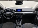  Ford  Focus 1.0 EcoBoost Start-Stopp-System COOL&CONNECT Manual Petrol  2 #7