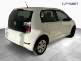  Volkswagen  Up - Manual Petrol  3 #4