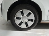  Volkswagen  Up - Manual Petrol  3 #10