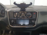 Volkswagen  Up - Manual Petrol  3 #17