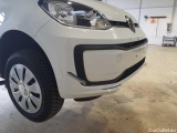  Volkswagen  Up - Manual Petrol  3 #43