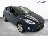  Ford  Fiesta 1.0 EcoBoost S&S TITANIUM Manual Petrol  4 #2
