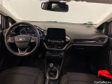  Ford  Fiesta 1.0 EcoBoost S&S TITANIUM Manual Petrol  4 #7