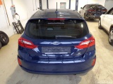  Ford  Fiesta 1.0 EcoBoost S&S TITANIUM Manual Petrol  4 #31