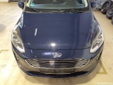  Ford  Fiesta 1.0 EcoBoost S&S TITANIUM Manual Petrol  4 #44