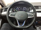  Volkswagen  Passat Variant 1.4 TSI Plug-In-Hybrid DSG GTE Automatic Petrol/Electric  5 #13