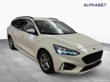  Ford  Focus Turnier 2.0 EcoBlue Start-Stopp-System ST-LINE Manual Diesel  12 #2