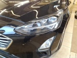  Ford  Focus 2.0 EcoBlue Start-Stopp-System Aut. COOL&CONNECT Automatic Diesel  13 #23