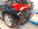  Ford  Focus 2.0 EcoBlue Start-Stopp-System Aut. COOL&CONNECT Automatic Diesel  13 #58