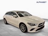  Mercedes  CLA-Klasse 200 d Shooting Brake 8G-DCT Progressive Automatic Diesel  14 #2