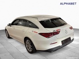  Mercedes  CLA-Klasse 200 d Shooting Brake 8G-DCT Progressive Automatic Diesel  14 #3