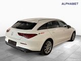  Mercedes  CLA-Klasse 200 d Shooting Brake 8G-DCT Progressive Automatic Diesel  14 #4