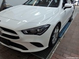  Mercedes  CLA-Klasse 200 d Shooting Brake 8G-DCT Progressive Automatic Diesel  14 #18