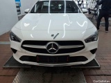  Mercedes  CLA-Klasse 200 d Shooting Brake 8G-DCT Progressive Automatic Diesel  14 #43
