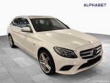  Mercedes  C-Klasse 300 e T 9G-TRONIC Avantgarde Automatic Petrol/Electric  15 #2