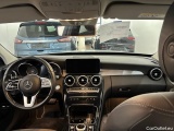  Mercedes  C-Klasse 300 e T 9G-TRONIC Avantgarde Automatic Petrol/Electric  15 #7