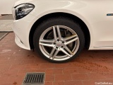  Mercedes  C-Klasse 300 e T 9G-TRONIC Avantgarde Automatic Petrol/Electric  15 #10
