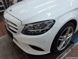  Mercedes  C-Klasse 300 e T 9G-TRONIC Avantgarde Automatic Petrol/Electric  15 #17