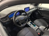  Ford  Focus Turnier 1.5 EcoBlue Start-Stopp-System Aut. ACTIVE X Automatic Diesel  18 #7