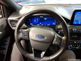  Ford  Focus Turnier 1.5 EcoBlue Start-Stopp-System Aut. ACTIVE X Automatic Diesel  18 #13