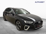  Audi  A4 Avant 35 TDI S tronic S line Automatic Diesel/Electric  20 #2