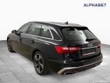  Audi  A4 Avant 35 TDI S tronic S line Automatic Diesel/Electric  20 #3