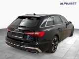  Audi  A4 Avant 35 TDI S tronic S line Automatic Diesel/Electric  20 #4