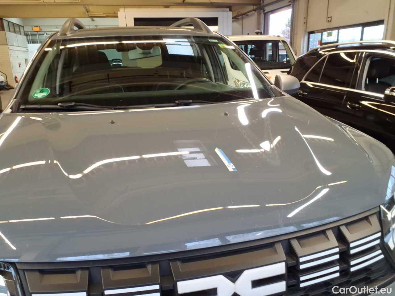  Dacia  Duster TCe 150 4WD Journey Manual Petrol  22 #33