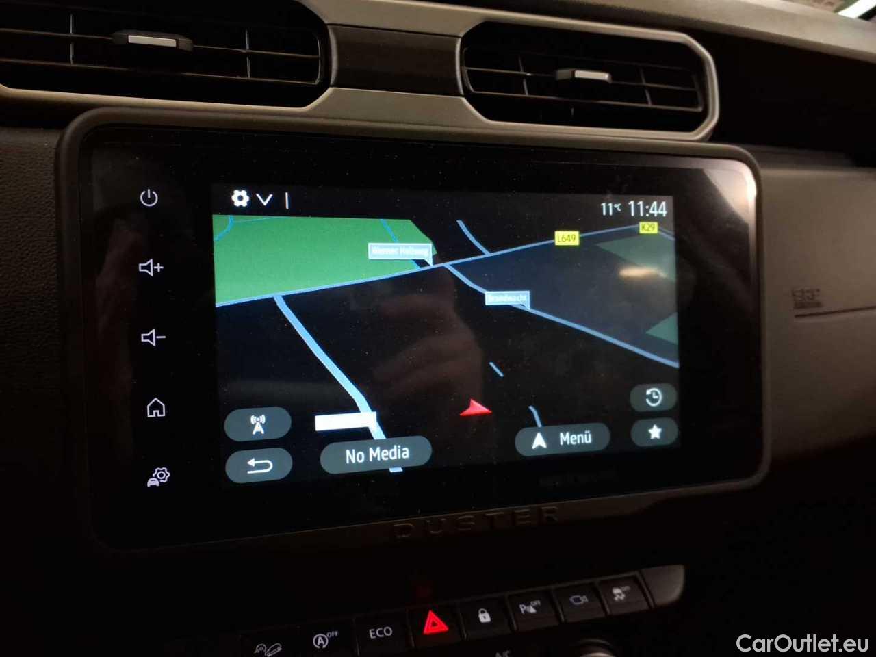  Dacia  Duster TCe 150 4WD Journey Manual Petrol  22 #29