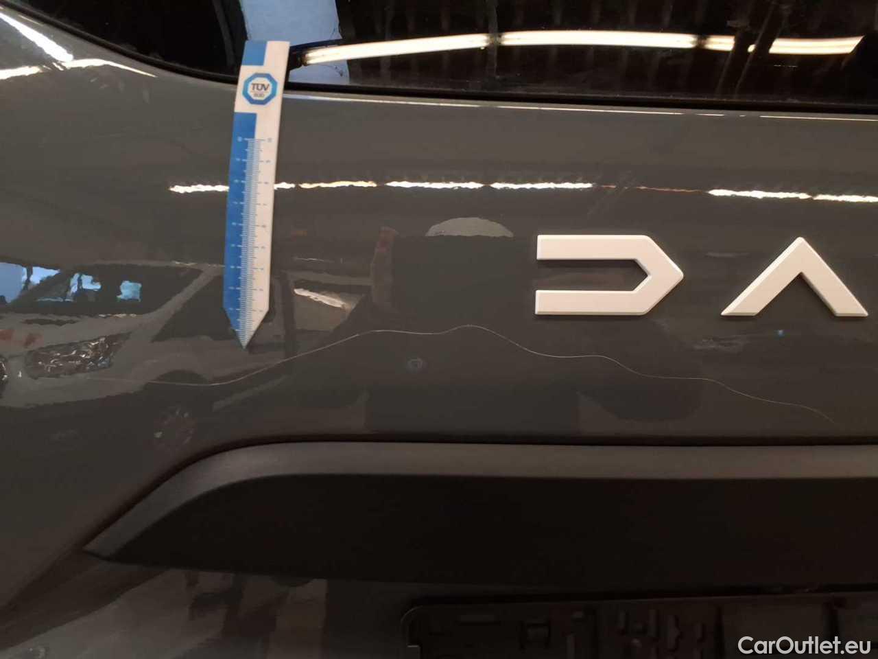  Dacia  Duster TCe 150 4WD Journey Manual Petrol  22 #37