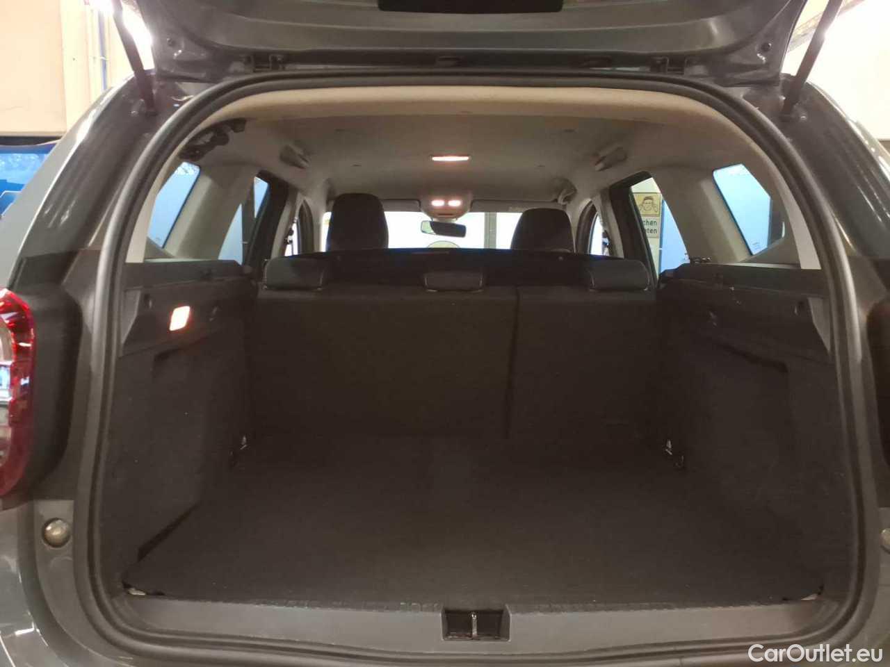  Dacia  Duster TCe 150 4WD Journey Manual Petrol  22 #5