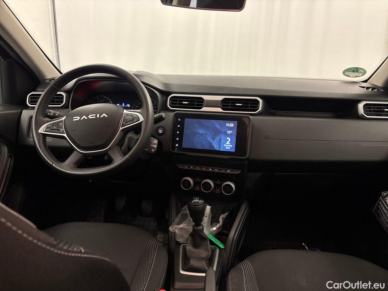 Dacia  Duster TCe 150 4WD Journey Manual Petrol  22 #7