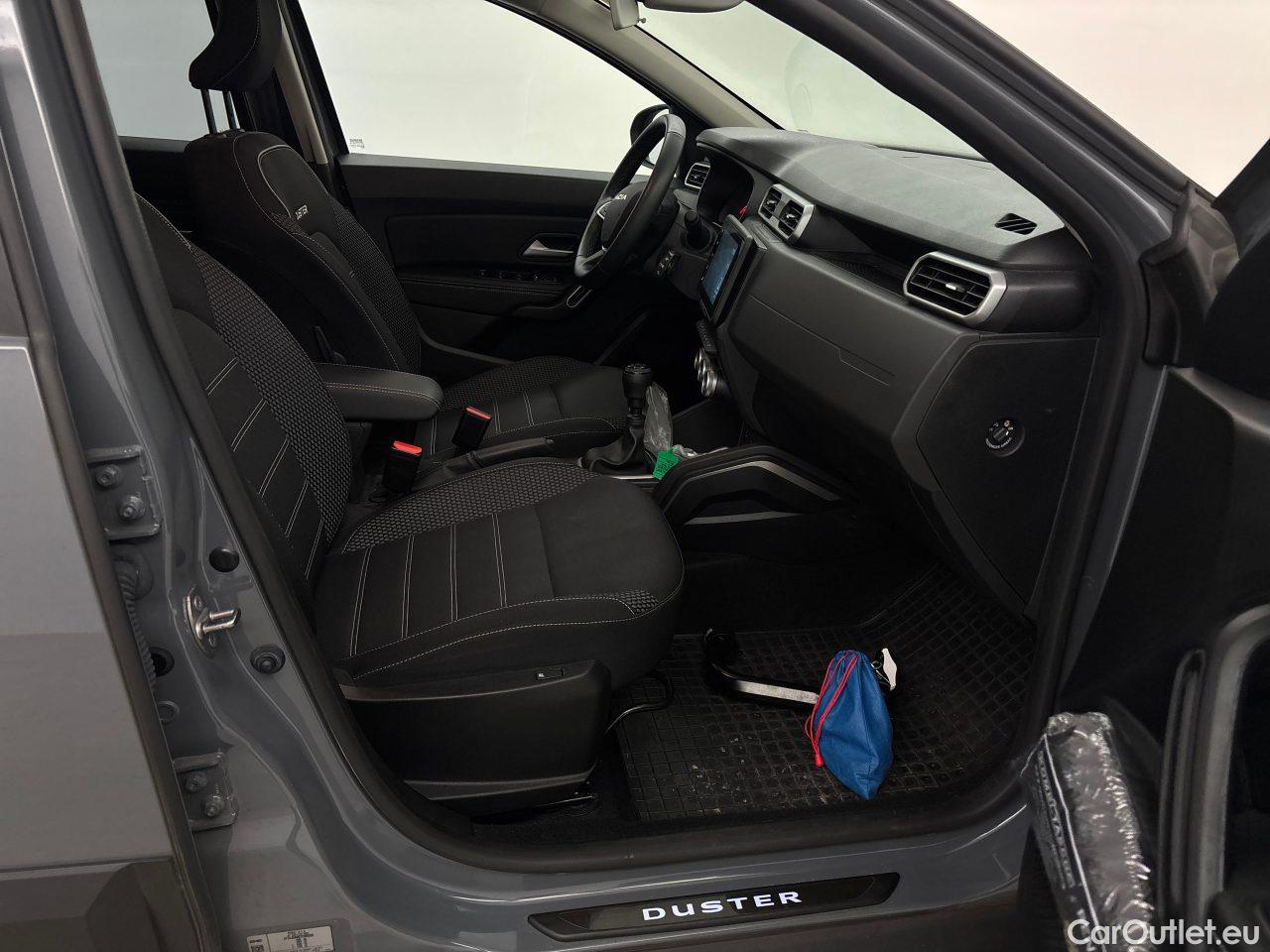  Dacia  Duster TCe 150 4WD Journey Manual Petrol  22 #6