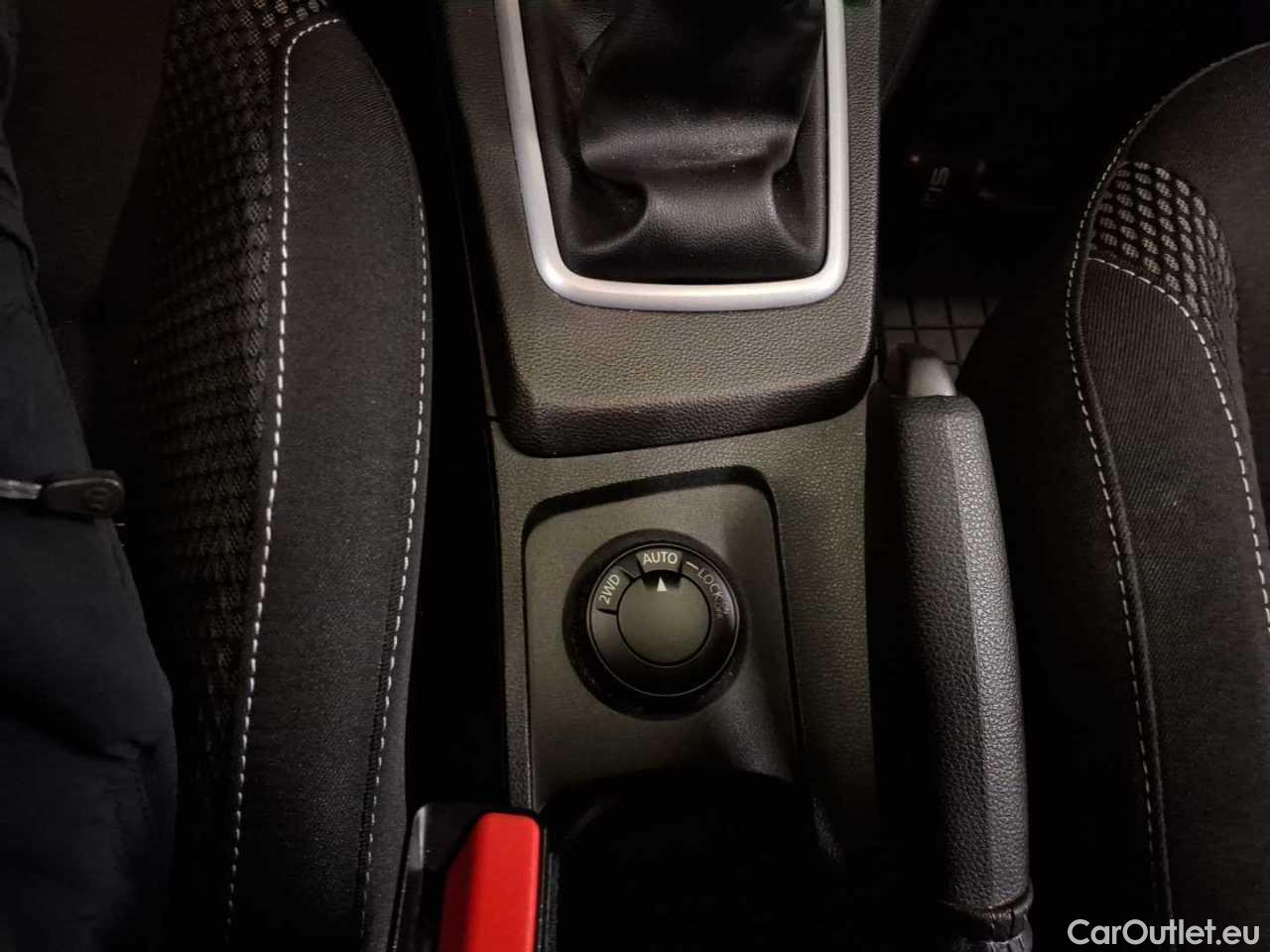  Dacia  Duster TCe 150 4WD Journey Manual Petrol  22 #26