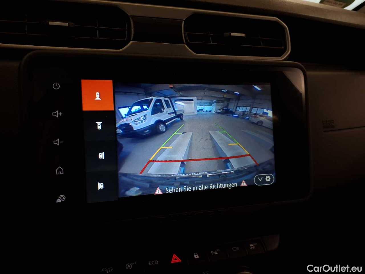  Dacia  Duster TCe 150 4WD Journey Manual Petrol  22 #23