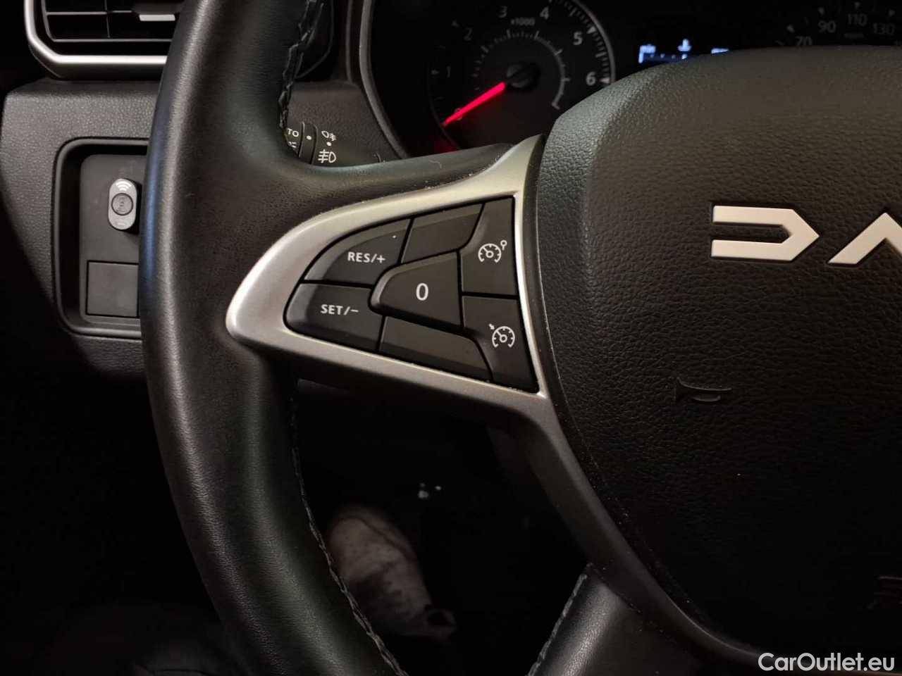  Dacia  Duster TCe 150 4WD Journey Manual Petrol  22 #27