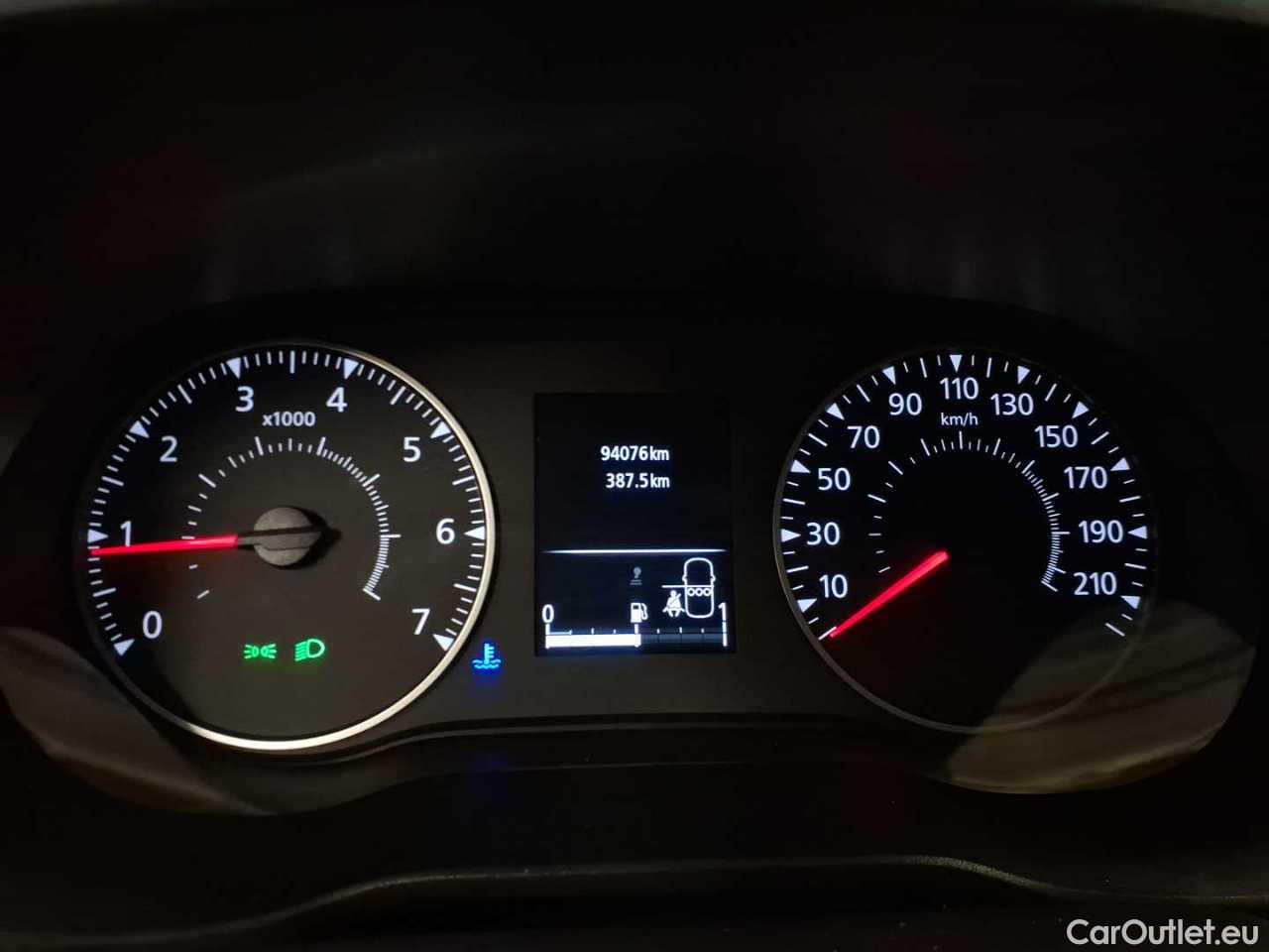  Dacia  Duster TCe 150 4WD Journey Manual Petrol  22 #8