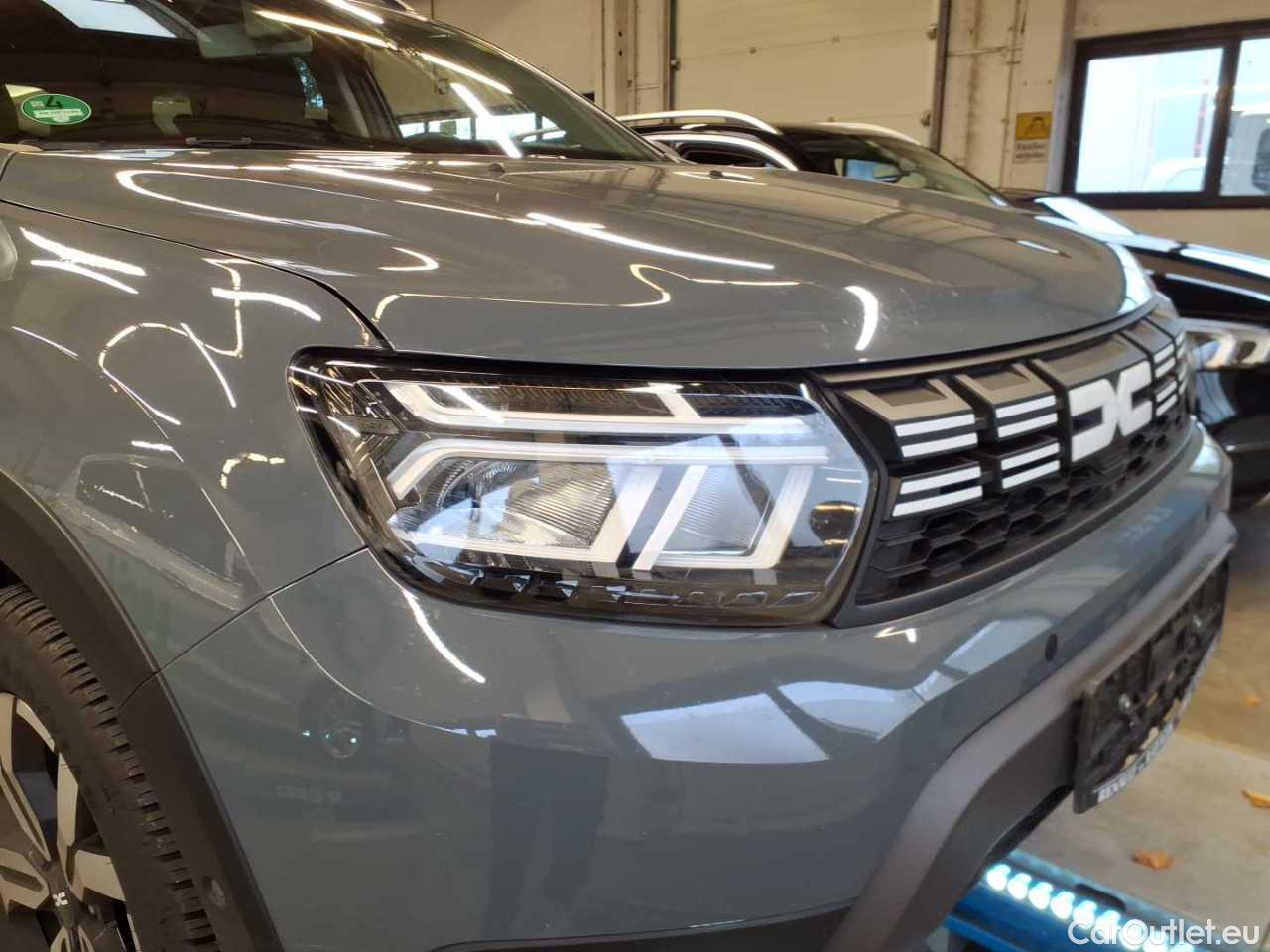  Dacia  Duster TCe 150 4WD Journey Manual Petrol  22 #17