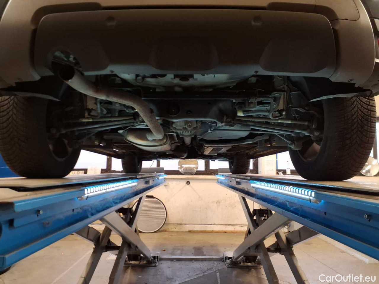  Dacia  Duster TCe 150 4WD Journey Manual Petrol  22 #28