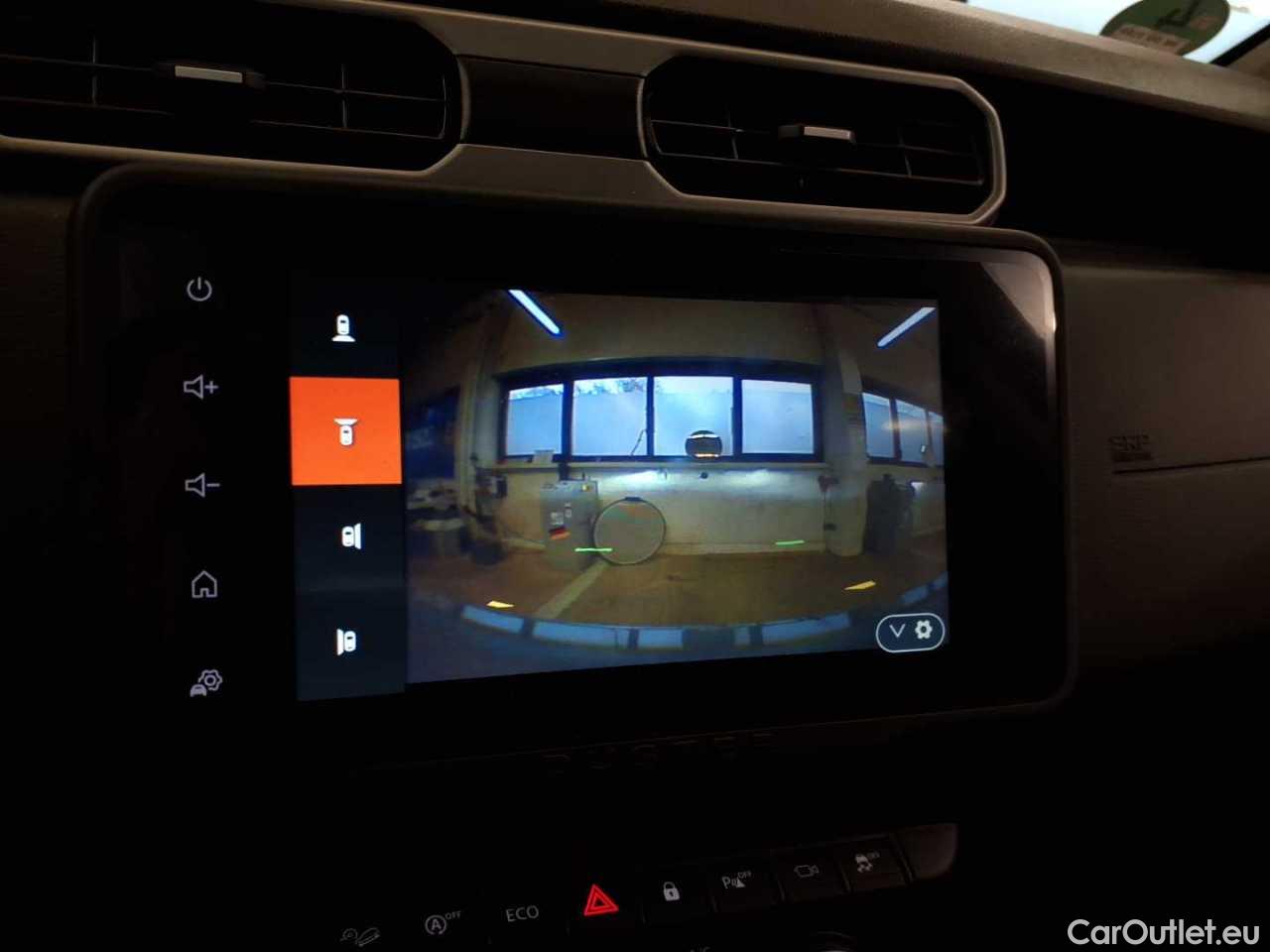  Dacia  Duster TCe 150 4WD Journey Manual Petrol  22 #24