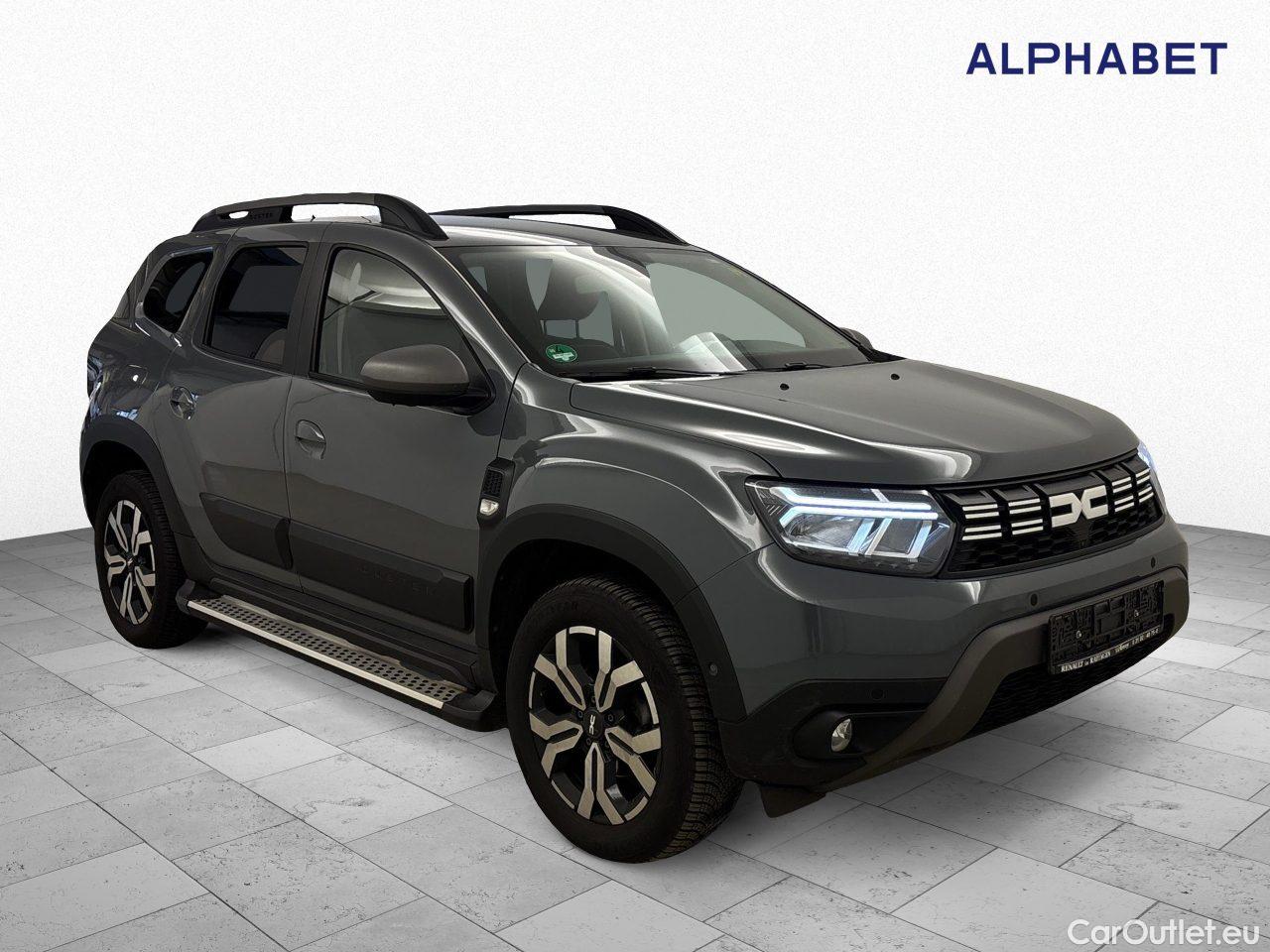  Dacia  Duster TCe 150 4WD Journey Manual Petrol  22 #2