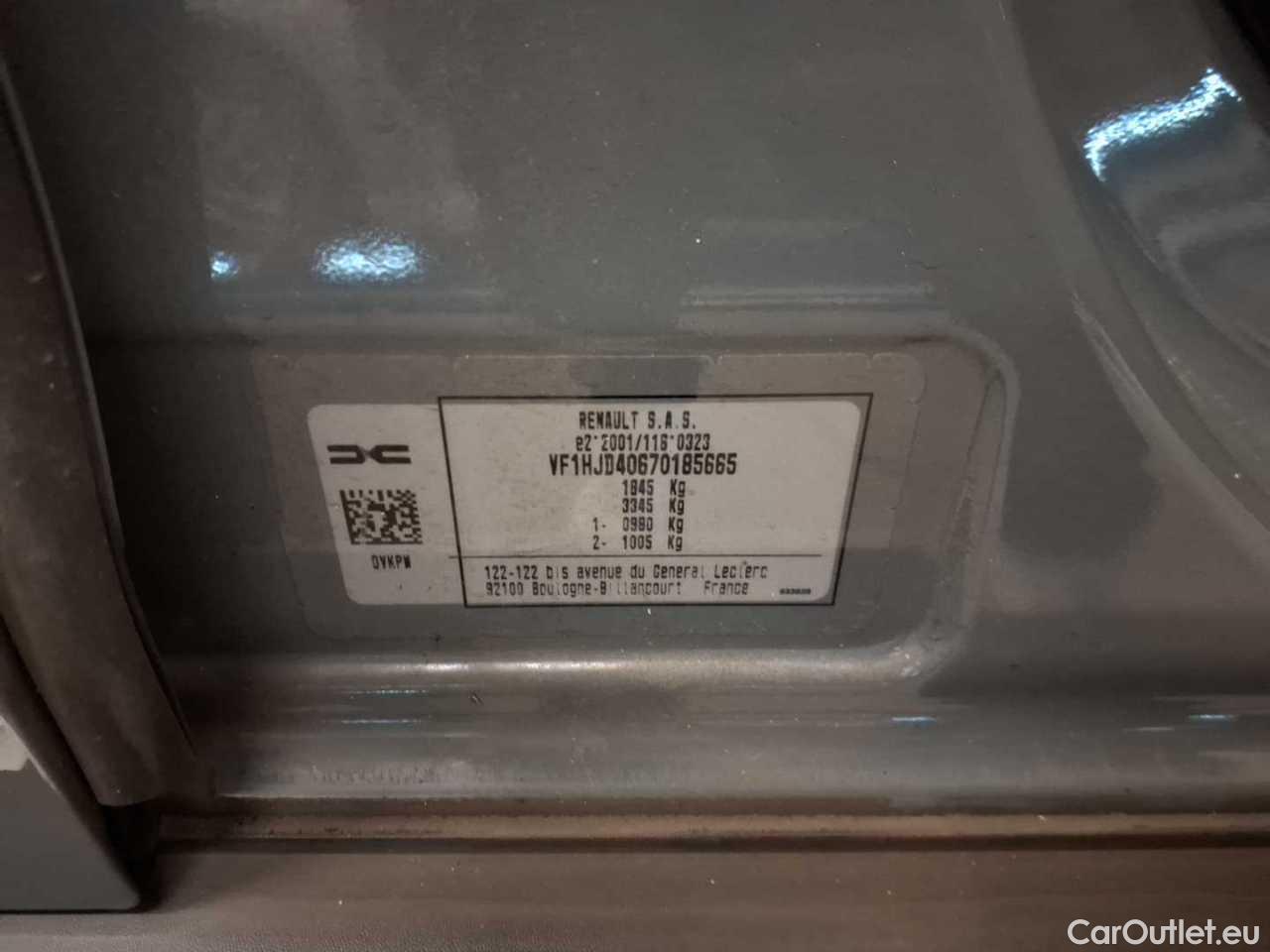  Dacia  Duster TCe 150 4WD Journey Manual Petrol  22 #11