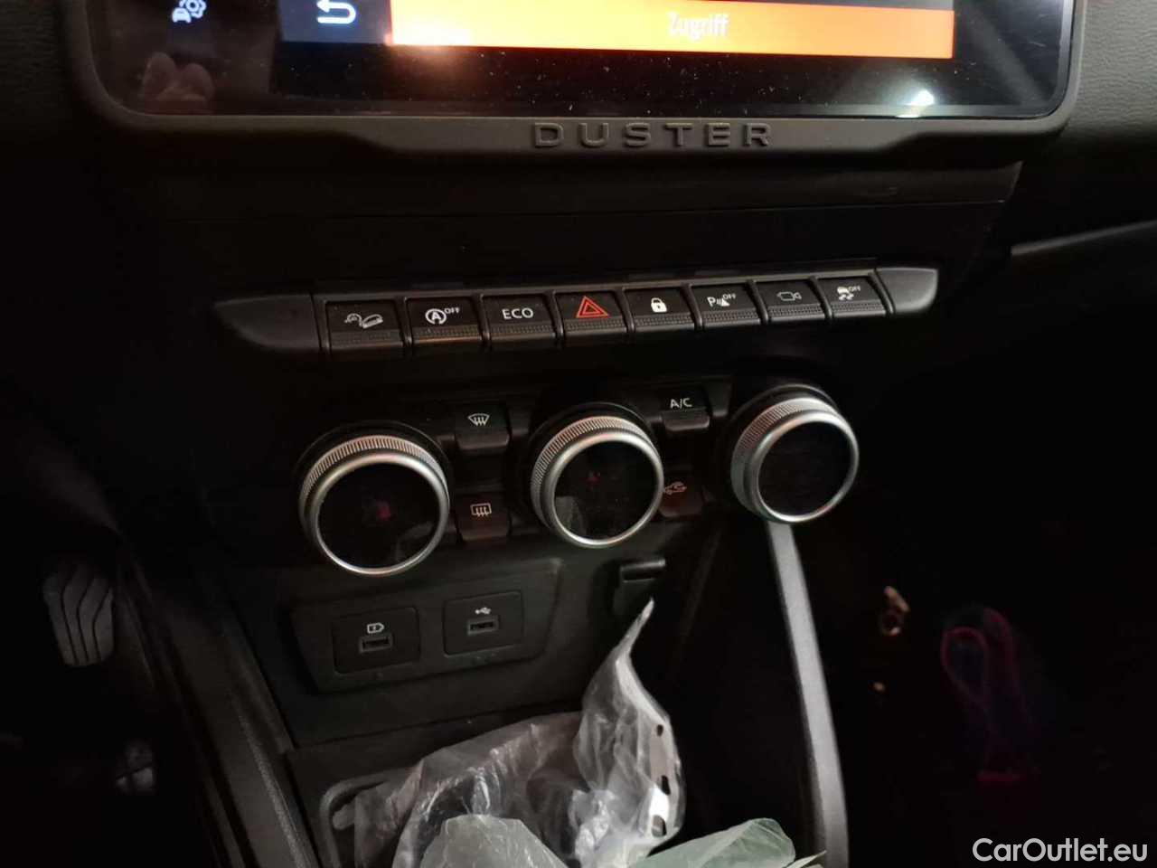  Dacia  Duster TCe 150 4WD Journey Manual Petrol  22 #25