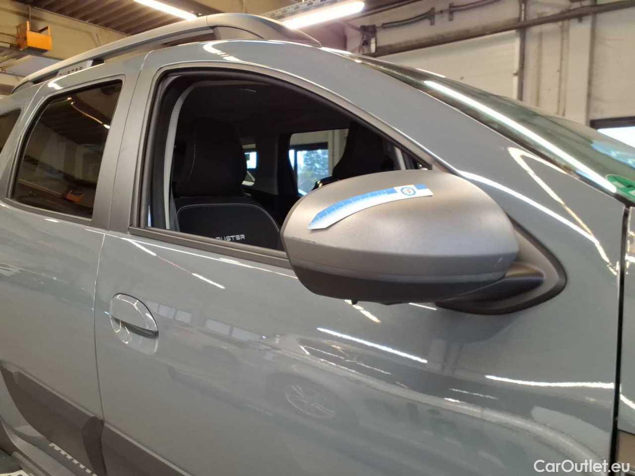  Dacia  Duster TCe 150 4WD Journey Manual Petrol  22 #31